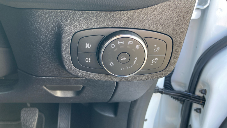 Ford Fiesta 1.1 Trend 5dr Petrol Hatchback